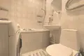 Apartamento 1 habitación 44 m² Riga, Letonia