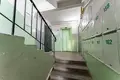 3 room apartment 67 m² Minsk, Belarus
