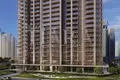 Appartement 2 chambres 841 m² Doubaï, Émirats arabes unis