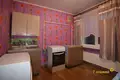 Wohnung 3 Zimmer 66 m² Aliachnovicy, Weißrussland