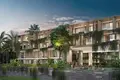 Complejo residencial Park Residences