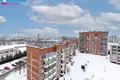 Квартира 4 комнаты 88 м² Панявежис, Литва