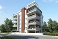 Kompleks mieszkalny New residence in a prestigious area, close to the center of Limassol, Cyprus
