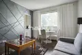 Квартира 2 комнаты 46 м² Helsinki sub-region, Финляндия