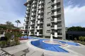 Apartamento 3 habitaciones  Alanya, Turquía