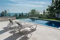 villa de 5 dormitorios 524 m² Rijeka-Rezevici, Montenegro