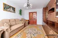 Apartamento 4 habitaciones 79 m² Minsk, Bielorrusia