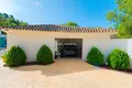 4-Schlafzimmer-Villa 397 m² Altea, Spanien