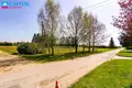 Grundstück  Silagalys, Litauen
