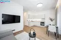 Apartamento 1 habitación 29 m² Vilna, Lituania