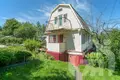 House 45 m² Aliachnovicki sielski Saviet, Belarus
