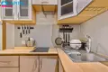 Квартира 2 комнаты 42 м² Вильнюс, Литва