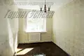 3 room apartment 61 m² Muchaviecki sielski Saviet, Belarus
