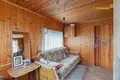 Maison 60 m² Usiazski sielski Saviet, Bélarus