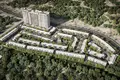  New complex of apartments and townhouses Verdana Empire in Dubai Investment Park, UAE