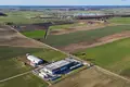 Tienda 1 567 m² en Sekowo, Polonia