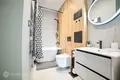 Apartamento 2 habitaciones 37 m² en Riga, Letonia
