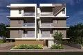 Apartamento 1 habitacion 60 m² Larnaca, Chipre