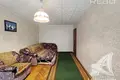 2 room apartment 47 m² Brest, Belarus