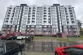 Wohnung 1 zimmer 20 m² Fanipal, Belarus