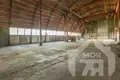 Manufacture 1 100 m² in Maladzyechna, Belarus
