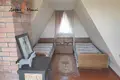 Casa 52 m² Barauski siel ski Saviet, Bielorrusia