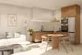 2 bedroom bungalow 74 m² San Pedro del Pinatar, Spain