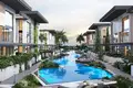 Mieszkanie 4 pokoi 159 m² Gazimagusa Belediyesi, Cypr Północny