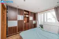 Apartamento 2 habitaciones 50 m² Vilna, Lituania