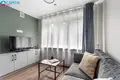 Mieszkanie 2 pokoi 33 m² Wilno, Litwa