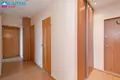 Квартира 3 комнаты 62 м² Вильнюс, Литва