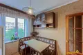 Apartamento 3 habitaciones 63 m² Minsk, Belarús