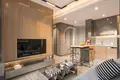 Appartement 1 chambre 45 m² Akdeniz, Turquie