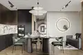 Квартира 2 комнаты 76 м² Бар, Черногория