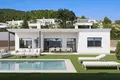 Villa de tres dormitorios 140 m² Penáguila, Španjolska