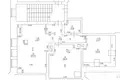 Квартира 3 комнаты 72 м² Рига, Латвия