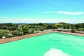 Wohnkomplex New residential complex surrounded by forest, Antibes, Cote d'Azur, France