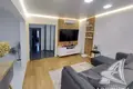 2 room apartment 64 m² Brest, Belarus