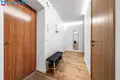 Wohnung 2 zimmer 41 m² Pagiriai, Litauen