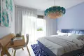 Stadthaus 3 Schlafzimmer 197 m² Istan, Spanien