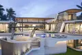 Villa de 5 pièces 1 129 m² Phuket, Thaïlande