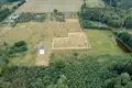 Land 1 250 m² Klempicz, Poland