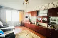 2 room apartment 51 m² Mazyr, Belarus