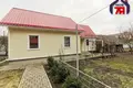 Haus 71 m² Sluzk, Weißrussland