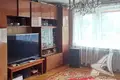 Apartamento 3 habitaciones 59 m² Brest, Bielorrusia