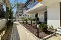 1 bedroom apartment 50 m² Konyaalti, Turkey