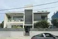 4 bedroom apartment 135 m² Germasogeia, Cyprus