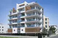 Квартира 3 комнаты 84 м² Муниципалитет Germasogeia, Кипр