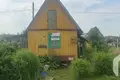 Haus 24 m² Pliski sielski Saviet, Weißrussland