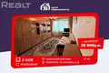 2 room apartment 48 m² Salihorsk, Belarus